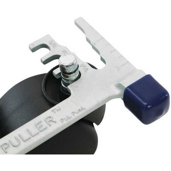 Caster Puller Tool, For Stem Casters