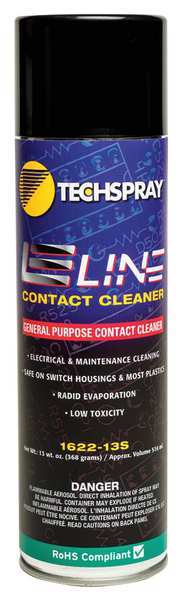 Contact Cleaner
