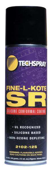 Silicone Conformal Coating