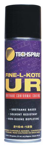 Urethane Conformal Coating