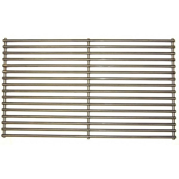 Stainless Steel Cooking Grate, PK2