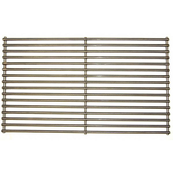 Stainless Steel Cooking Grate, PK2