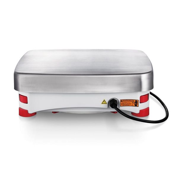 Digital Compact Bench Scale 35,000g Capacity