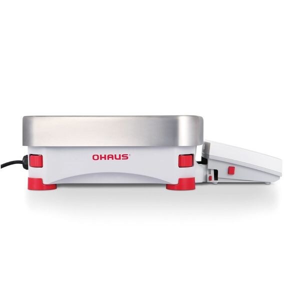 Digital Compact Bench Scale 24,000g Capacity