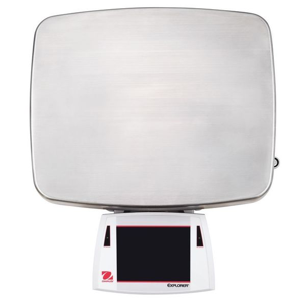 Digital Compact Bench Scale 35,000g Capacity