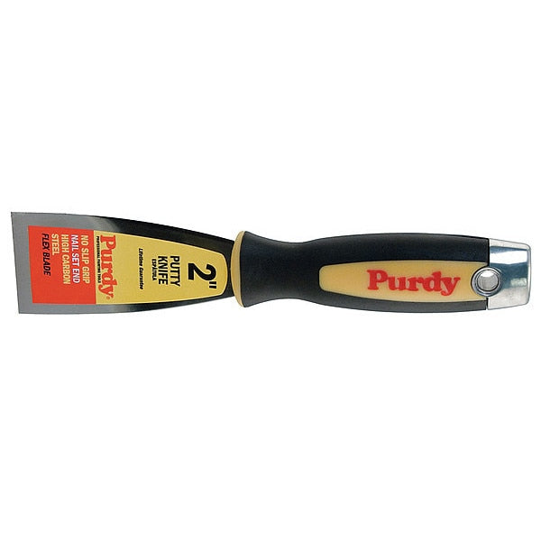 Putty Knife, Flexible, 2
