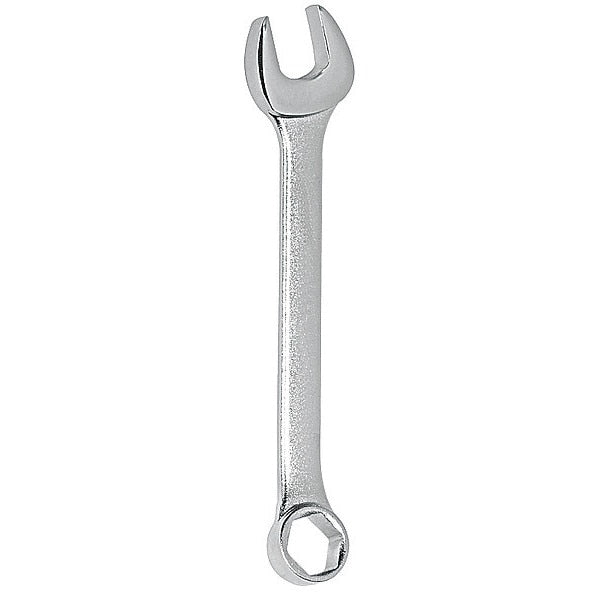 Combination Wrench, SAE, 9/32in Size