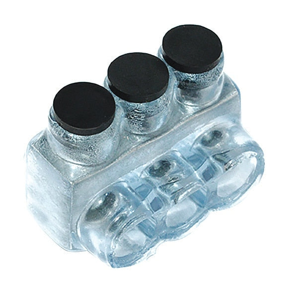 Polaris Multi-Tap Connector, 3 Port