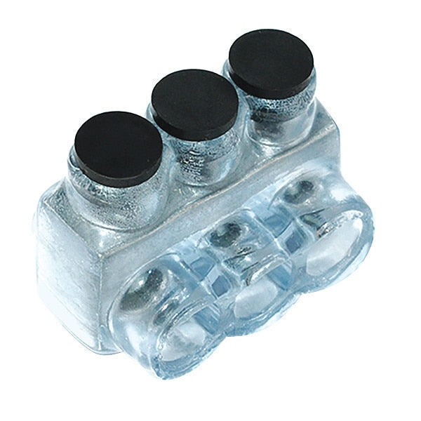 Polaris Multi-Tap Connector, 6 Port