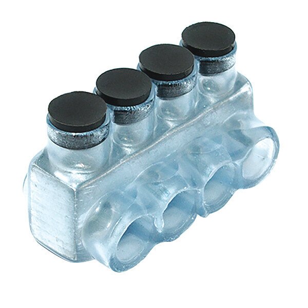 Polaris Multi-Tap Connector, 4 Port