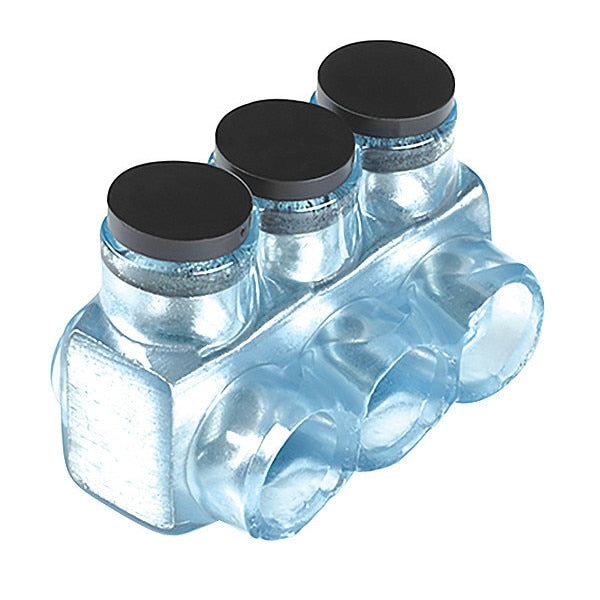 Polaris Multi-Tap Connector, 3 Port