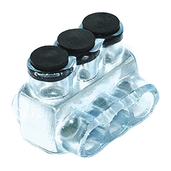 Polaris Multi-Tap Connector, 3 Port