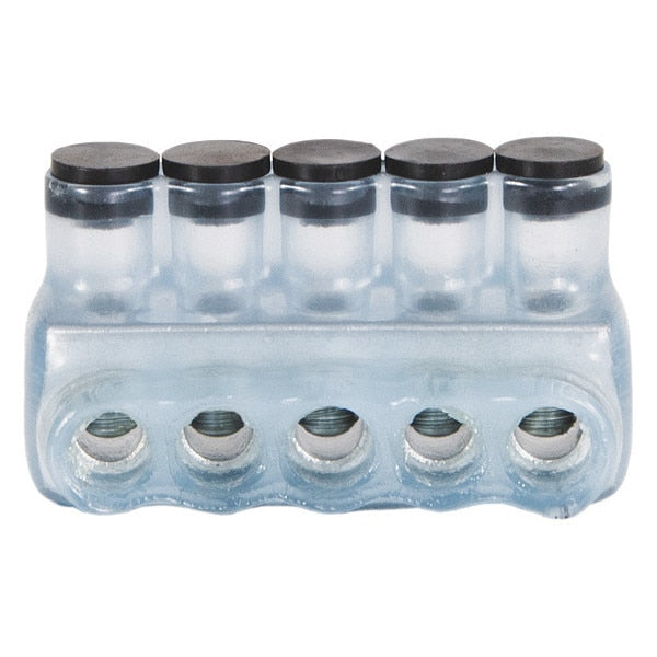 Polaris Multi-Tap Connector, 5 Port