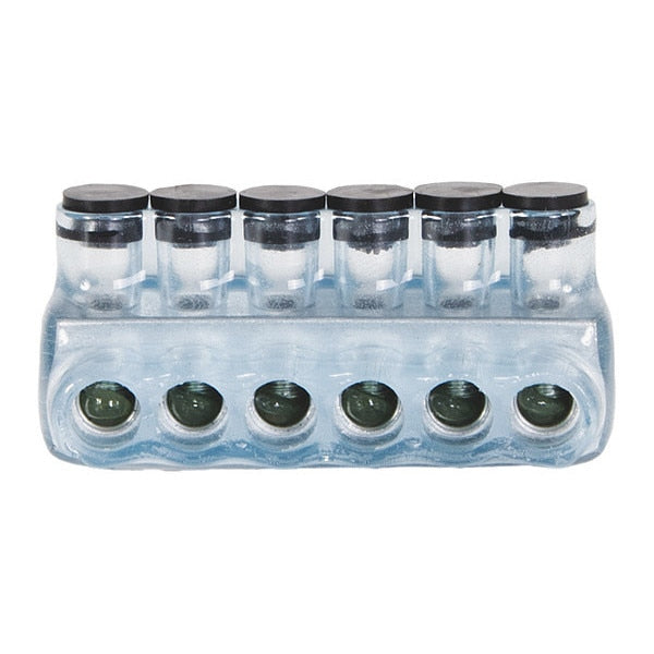 Polaris Multi-Tap Connector, 6 Port