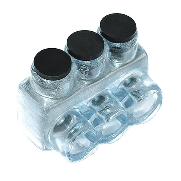 Polaris Multi-Tap Connector, 3 Port