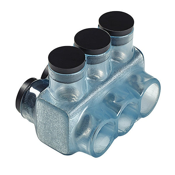 Polaris Multi-Tap Connector, 3 Port