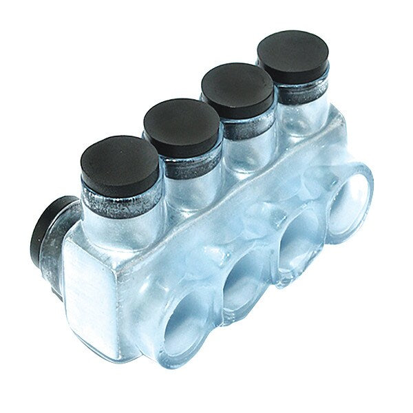 Polaris Multi-Tap Connector, 4 Port