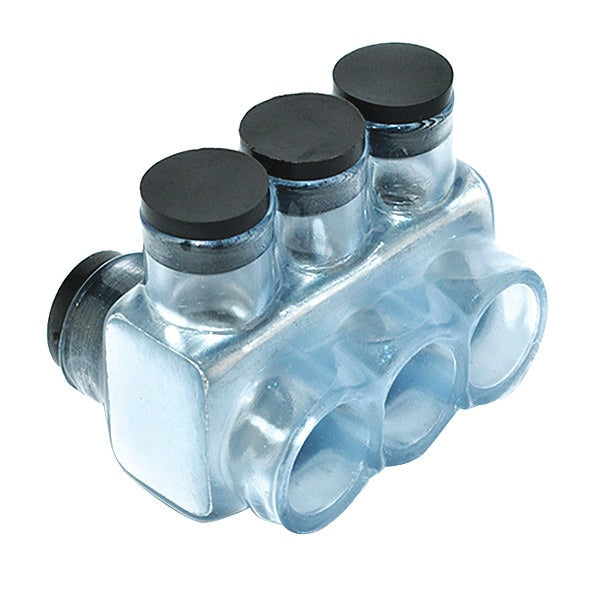 Polaris Multi-Tap Connector, 3 Port