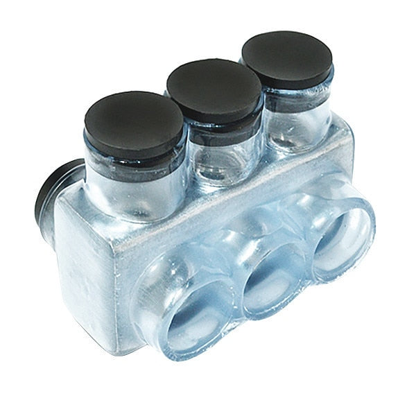 Polaris Multi-Tap Connector, 6 Port