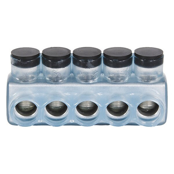 Polaris Multi-Tap Connector, 5 Port