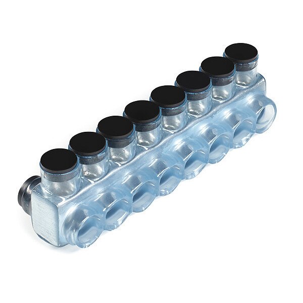 Polaris Multi-Tap Connector, 8 Port