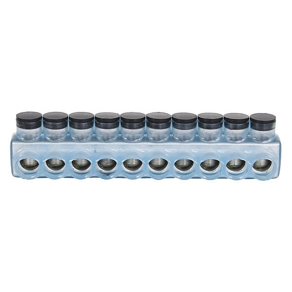 Polaris Multi-Tap Connector, 4 Port