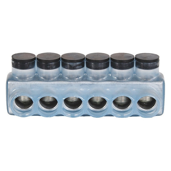 Polaris Multi-Tap Connector, 6 Port