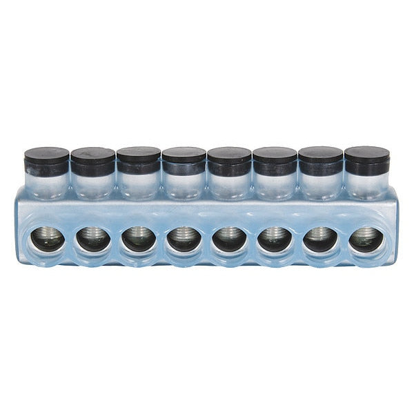 Polaris Multi-Tap Connector, 8 Port