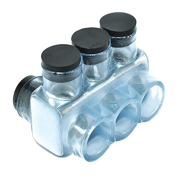 Polaris Multi-Tap Connector, 3 Port