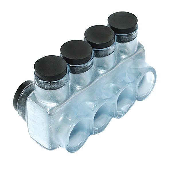 Polaris Multi-Tap Connector, 4 Port