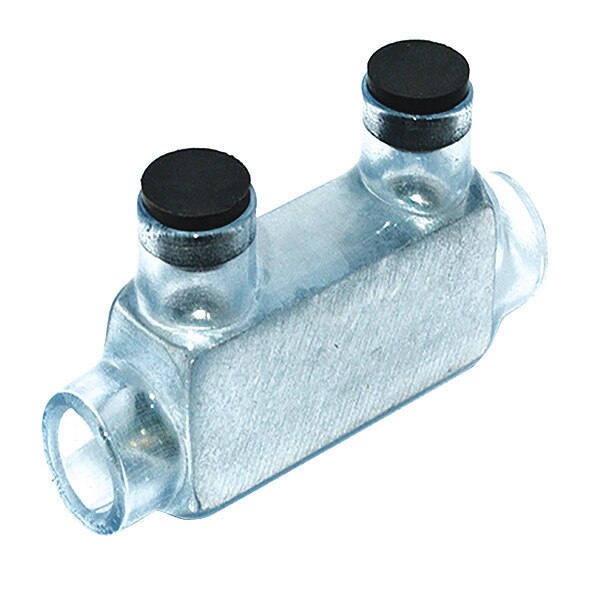 Polaris Multi-Tap Connector, Insulated