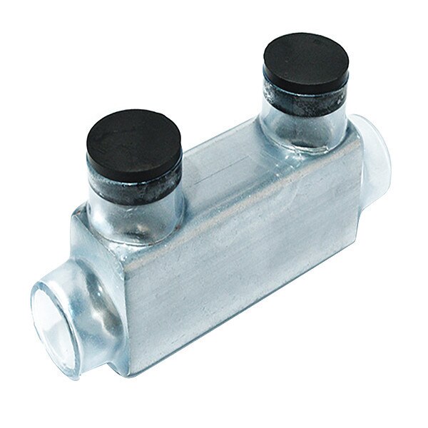 Polaris Multi-Tap Connector, Insulated