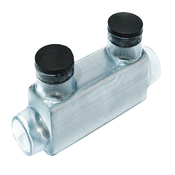Polaris Multi-Tap Connector, Insulated