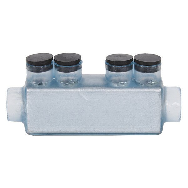 Polaris Multi-Tap Connector, Insulated