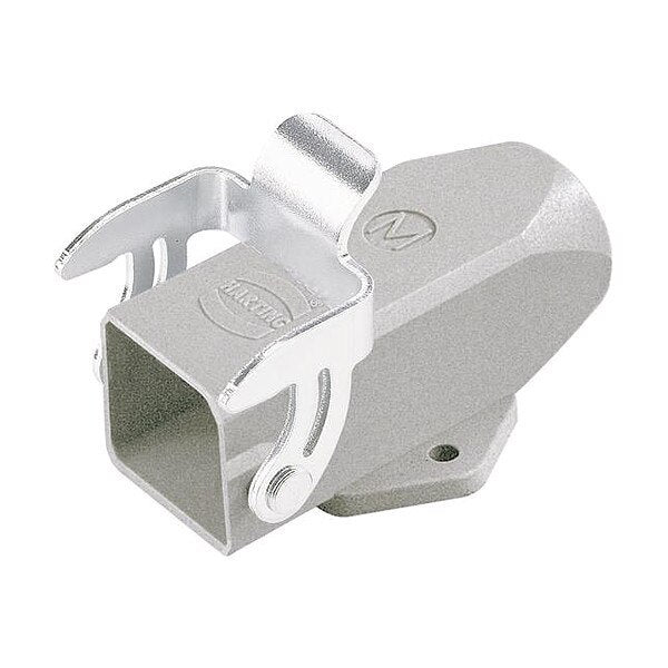 Rectangular Connector Housing, 40 mm L