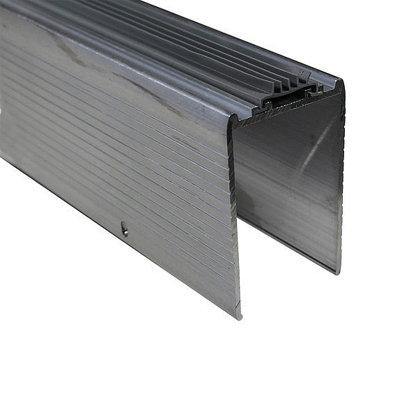 Protection Plate, Kick/Stretcher, 1-3/4