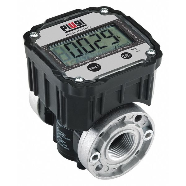 Meter, K600B/3, 3/4