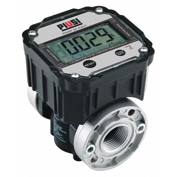 Diesel Meter, K600B/3, 1