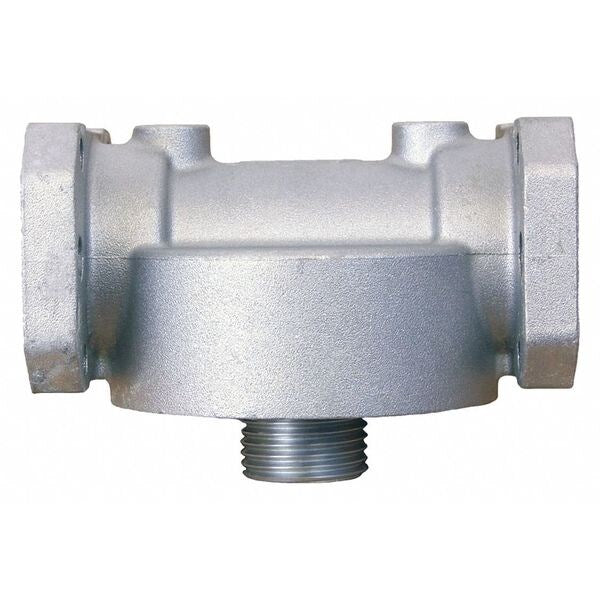 Filter Head, 1