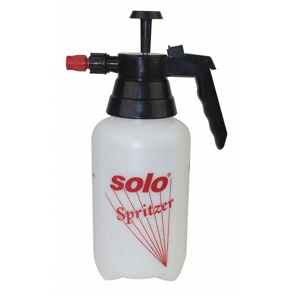One-Hand Spritzer Sprayer, 1.5 qt.