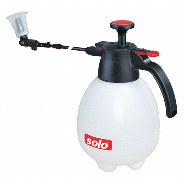 2L One-Hand Equine Sprayer