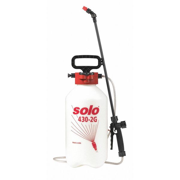 2 gal. Farm and Landscape Sprayer, 48