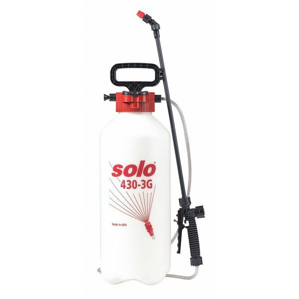 3 Gal. Farm and Landscape Sprayer