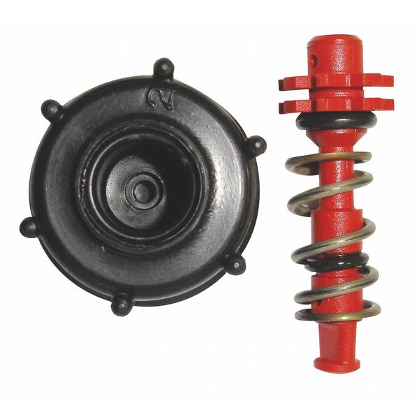 Shut-off Valve Repair Kit, Man Sprayers