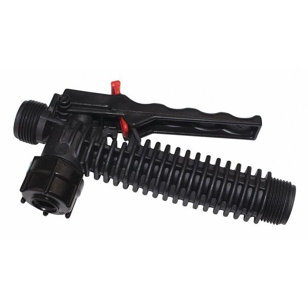 Commercial Shut-off Valve, Man Sprayers