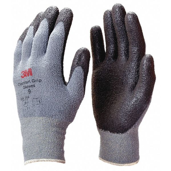Comfort Grip Glove, General Use, XL, PK120