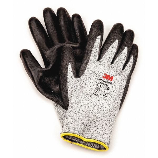 Cold Protection Coated Gloves, L, 96PK