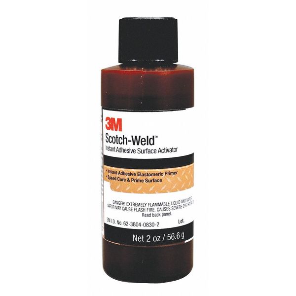 Instant Adhesive Surface Activator, PK6