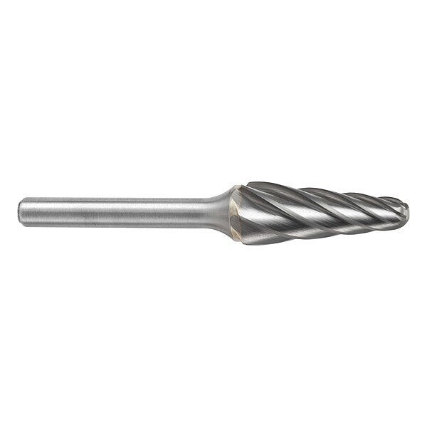 Carbide Bur, 3/8