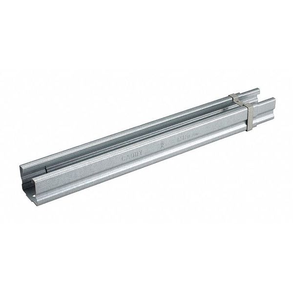 Telescoping Strut Replacement, No Nut, 12.5in-20in Rod to Rod